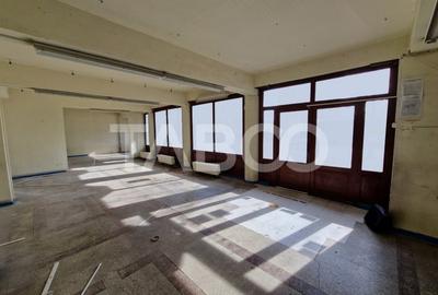 Spatiu comercial sau birouri in Turnisor la parter cu vad stradal - 2