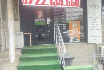 Spațiu comercial, de 22 mp, în Central - 6