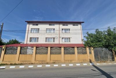 Inchiriere - 2 Cladiri Pantelimon 1800 mp Cazare 250 Persoane Teren 1500 mp - 18