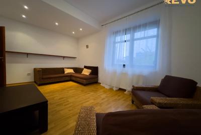 Popa Nan – Pache Protopopescu • Vilă P+1+M, curte proprie, 180mp - 23