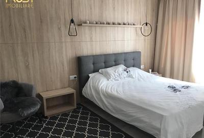 Garsonieră semidecomandată în Gheorgheni - 1