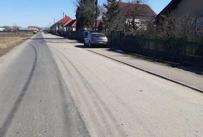 Teren de 5000 mp, în Lunca Calnicului - 9