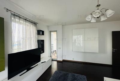 Apartament cu 3 camere decomandat, mobilat în Tineretului - 10