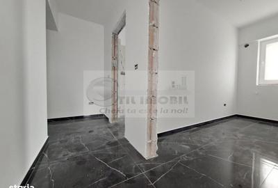 Garsonieră decomandată în Galata - 3