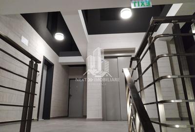 Apartament cu 2 camere nedecomandat în Nord-Est - 9