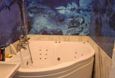 Apartament cu 5 camere decomandat în Mamaia - 12