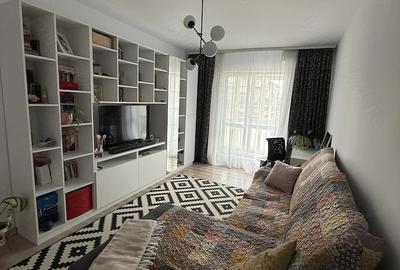 Apartament cu 2 camere decomandat în Fundeni - 2