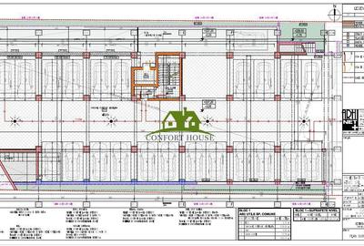 Apartament cu 2 camere decomandat în Ostroveni - 9