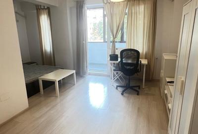 Garsonieră semidecomandată în Chiajna