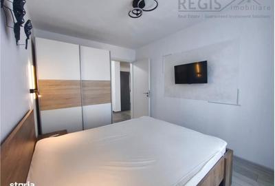 Apartament cu 2 camere în Avantgarden