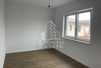 Duplex cu 5 camere cu Canalizare în Chișoda - 7
