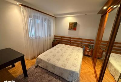 Apartament cu 2 camere decomandat în Est