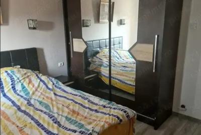 Apartament cu 2 camere decomandat în Gojdu