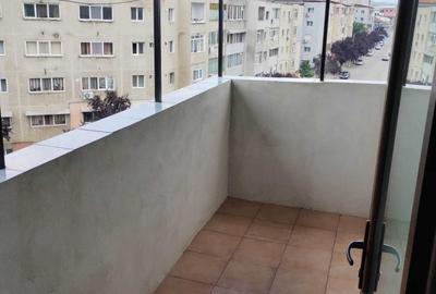 Apartament cu 2 camere în Autogară - 8