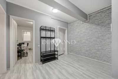 Apartament cu 2 camere decomandat, mobilat în Apărătorii Patriei - 9