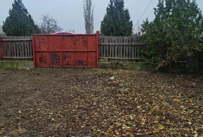 Casă în Garoafa - 1