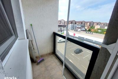 Apartament cu 2 camere decomandat în Chiajna - 10