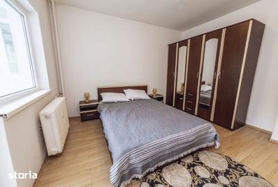 Apartament cu 2 camere decomandat, mobilat în Tineretului - 1