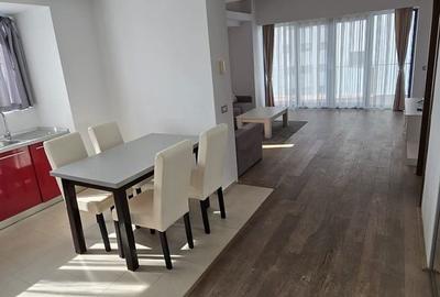 Apartament cu 2 camere în Faleza Nord - 5