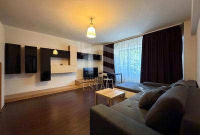 Apartament cu 2 camere decomandat, mobilat în Nerva Traian