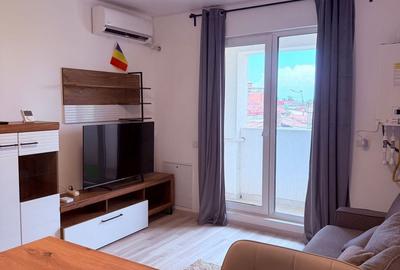 Apartament cu 2 camere în Chiajna - 8