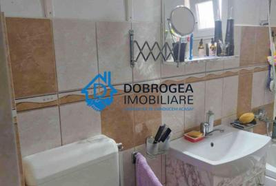 Apartament cu 2 camere decomandat, mobilat în Păcii - 4