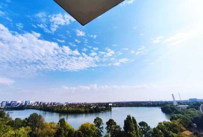 Apartament cu 3 camere decomandat, mobilat în Floreasca