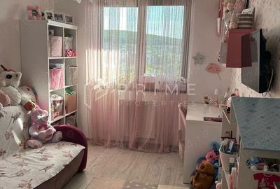 Apartament cu 3 camere, mobilat în Tudor Vladimirescu - 5