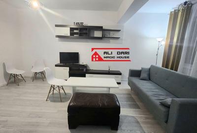 Apartament cu 3 camere în Central - 13