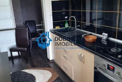 Apartament cu 2 camere decomandat, mobilat în E3 - 1