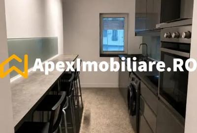 Apartament cu 2 camere semidecomandat în Cotroceni