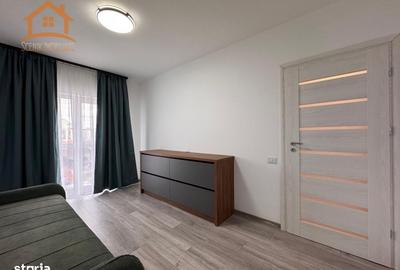 Apartament cu 2 camere decomandat în Cristian - 2