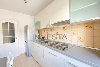 Apartament cu 2 camere decomandat, mobilat în Europa - 4