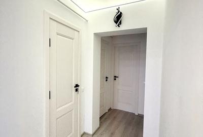 Apartament cu 3 camere decomandat în Central - 4