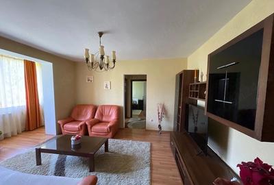 Apartament cu 2 camere în Hipodrom 3