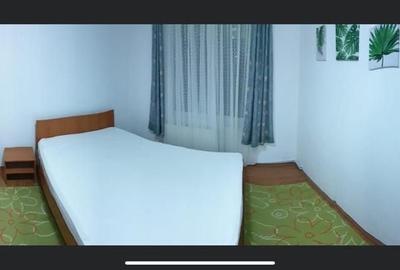 Apartament cu 3 camere decomandat în Central - 5