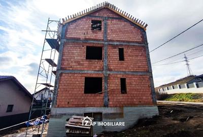 Apartament cu 2 camere, mobilat în Sâncraiu de Mureș - 7