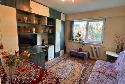 Apartament cu 2 camere decomandat în Tomis Nord - 5