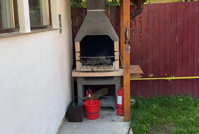 Casă cu 4 camere cu Teren 321 Mp în Central