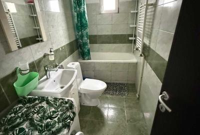 Apartament cu 2 camere decomandat în Torontalului