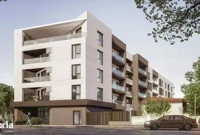 Apartament cu 2 camere în Ștefan cel Mare