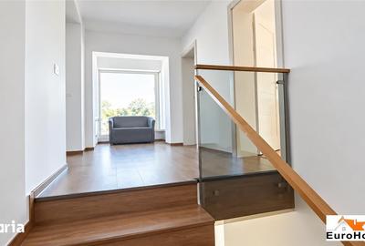 Casă cu 5 camere cu Teren 300 Mp în Cetate