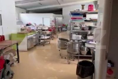 Spațiu comercial, de 1,880 mp, în Central - 1
