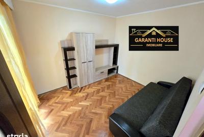 Apartament cu 2 camere nedecomandat în Depozitelor - 5