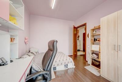 Apartament cu 3 camere decomandat, mobilat în Politehnica - 17