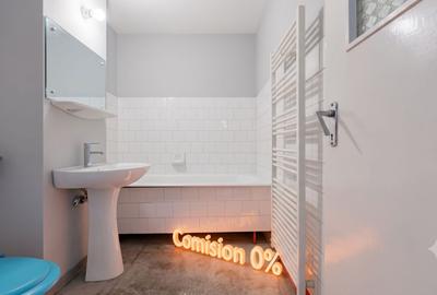 Apartament cu 3 camere decomandat în Grigorescu - 10