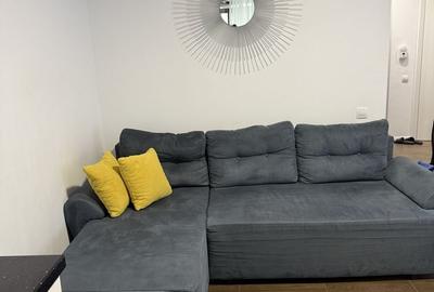 Apartament cu 2 camere în Bucium
