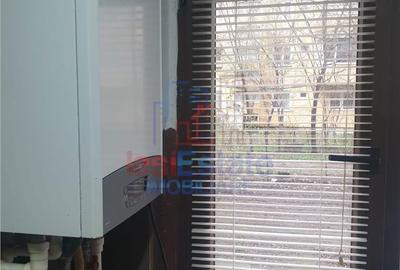 Apartament cu 2 camere decomandat în Alexandru cel Bun - 5