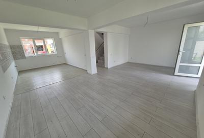 Duplex cu 4 camere cu Teren 240 Mp în Bragadiru - 6
