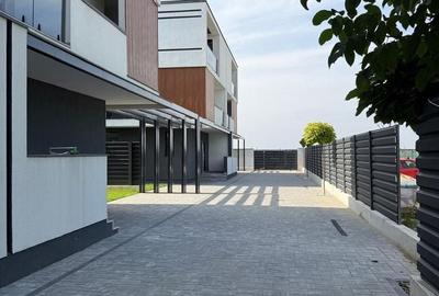 Casă cu 4 camere în Nord